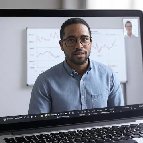 Personal investor consultations Johannesburg